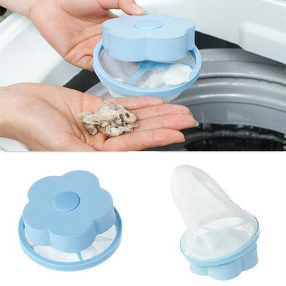 🏆ZAVELY™Floating Pet Fur Catcher 👕Easy Lift & Clean Pet Hair from clothes Surface🧼