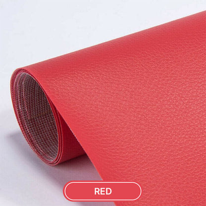✨Self-Adhesive Leather Patch – Instant Fix for Tears & Cracks, No Sewing📏