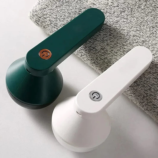 😀🏆ZAVELY™Fabric Shaver A Portable Electric Lint Remover - Rechargeable