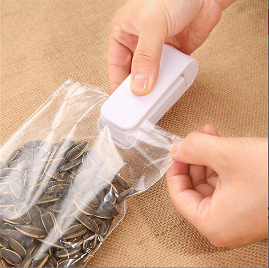 Mini Heat Sealing Machine