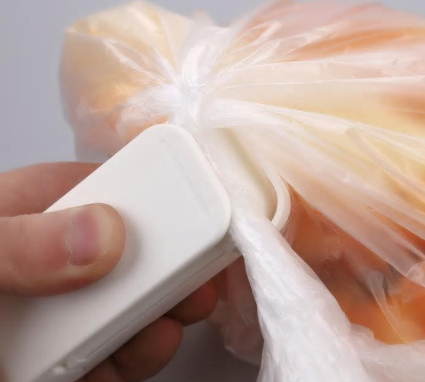 Mini Heat Sealing Machine