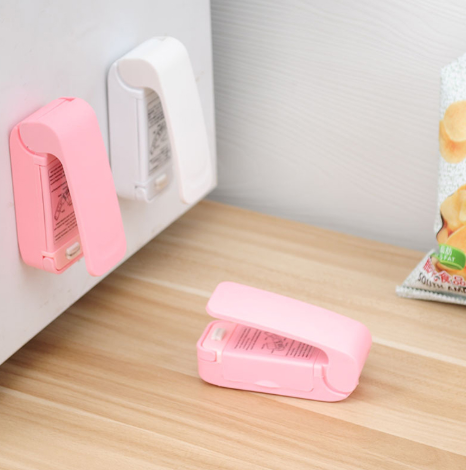 Mini Heat Sealing Machine