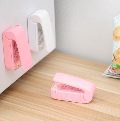 Mini Heat Sealing Machine