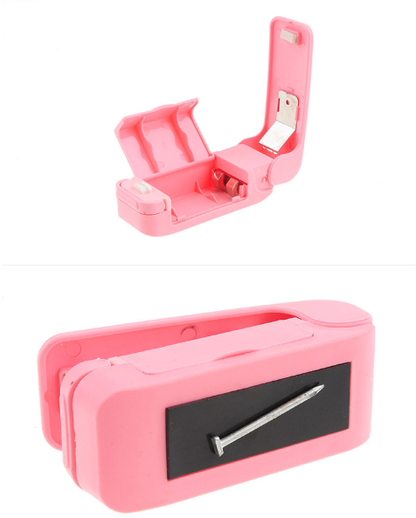Mini Heat Sealing Machine