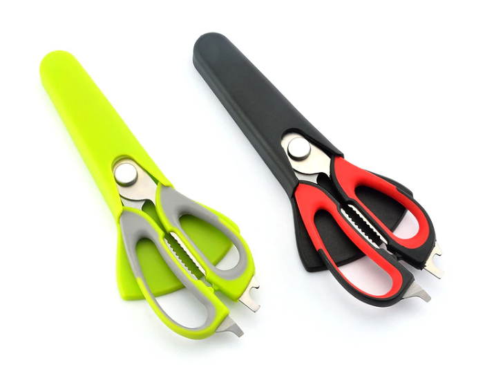 All-In-1 Kitchen Shears