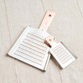 Copper Oroshigane Grater