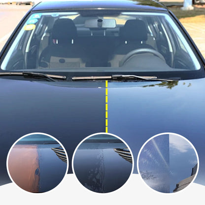 🚗🏆ZAVELY™Liquid Coating Agent Spray for Automobiles - 🛡️Universal for All Paints, Enhances Shine✨