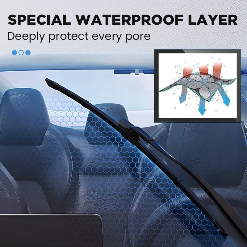 🚨 Exclusive Add‑On Offer 50% OFF Cracks Gone Glass Repair Kit! ⏳