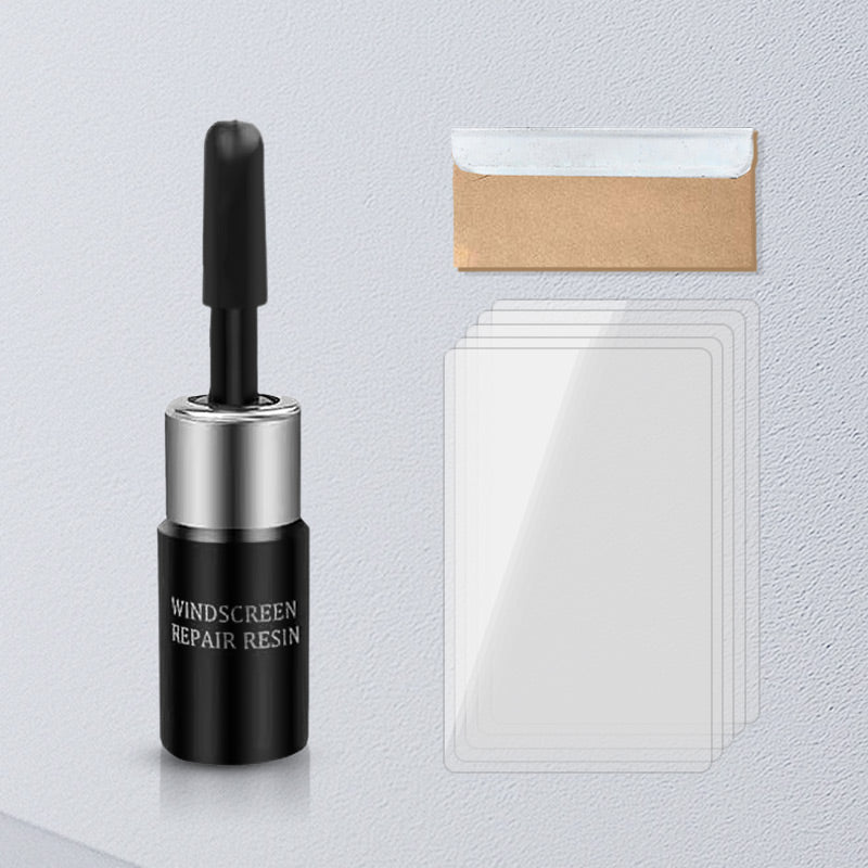 🚨 Exclusive Add‑On Offer 50% OFF Cracks Gone Glass Repair Kit! ⏳