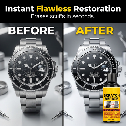 3-in-1 Multifunctional Scratch Repair Polish