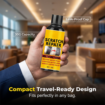 3-in-1 Multifunctional Scratch Repair Polish