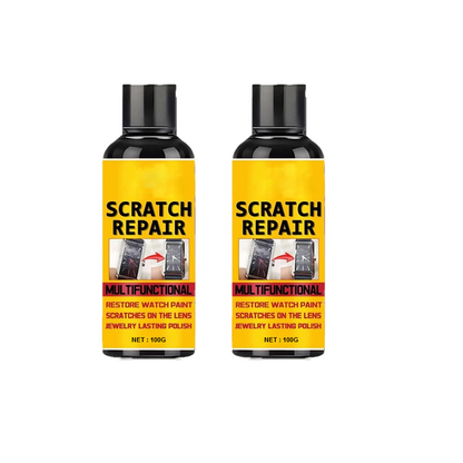 3-in-1 Multifunctional Scratch Repair Polish