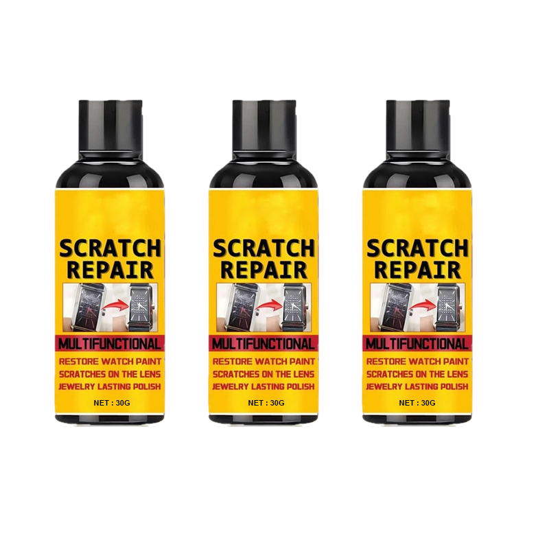 3-in-1 Multifunctional Scratch Repair Polish