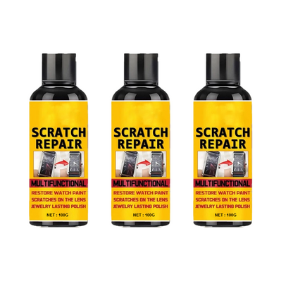 3-in-1 Multifunctional Scratch Repair Polish