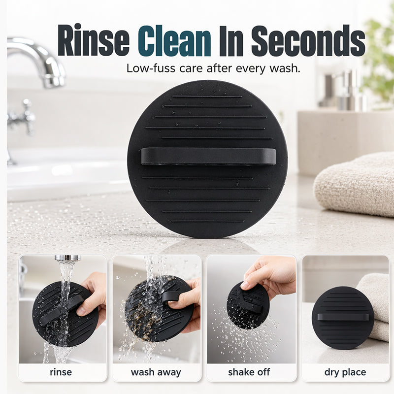 ⛱️Last Day Special Price!!🤩🔥Deep Exfoliating Bath Scrubber✨