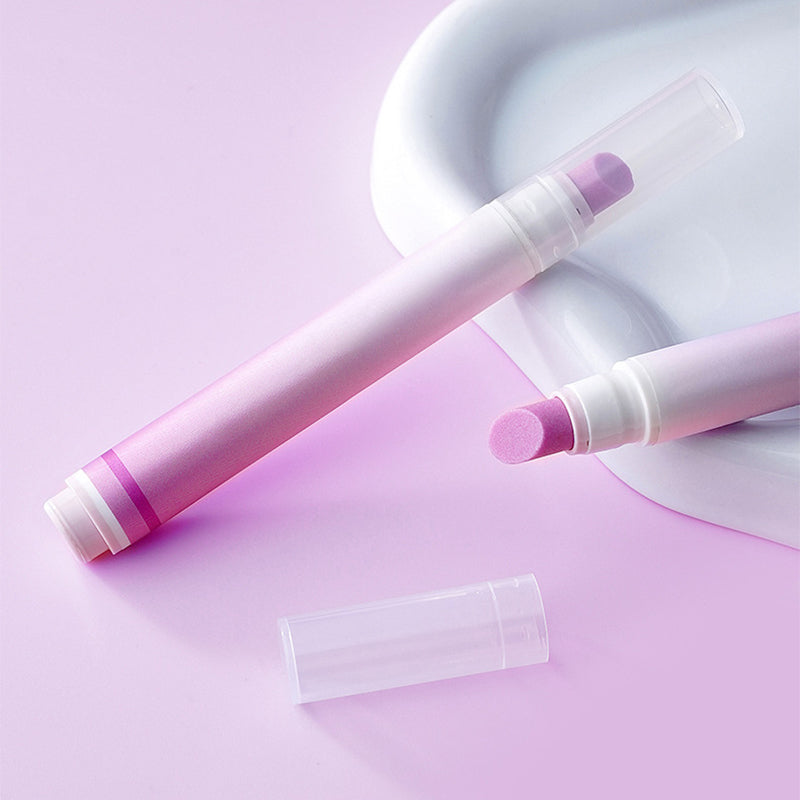 🔥Today Only Huge Discount! Up to 54%✨💅Revive Cuticles Instantly! 😍3‑in‑1 No‑Scratch Ceramic Nail Pen🖌️