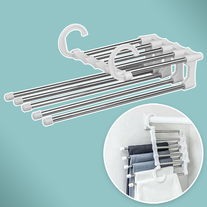 🏆✨Multifunctional Magic Hangers✅