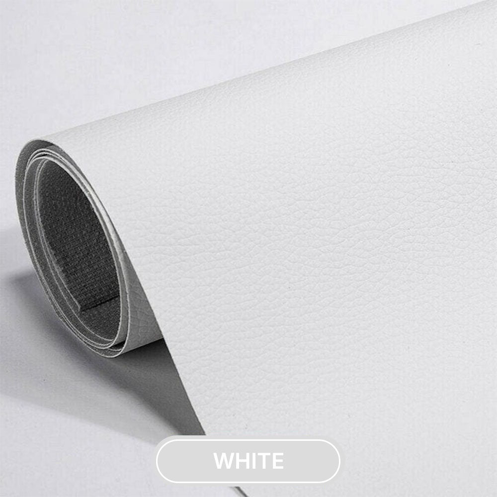 ✨Self-Adhesive Leather Patch – Instant Fix for Tears & Cracks, No Sewing📏
