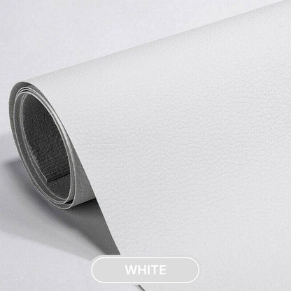 ✨Self-Adhesive Leather Patch – Instant Fix for Tears & Cracks, No Sewing📏
