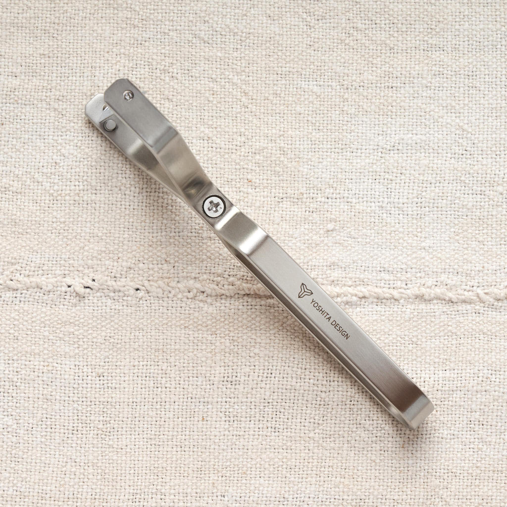 Stainless Steel Peeler